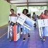 Plan Social de la Presidencia Inicia Programa Especial del mes de las madres